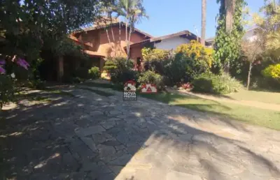 Venda de casa no condomínio village paineiras - pindamonhangaba