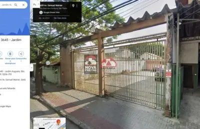 Ponto comercial à venda na Avenida Samuel Wainer, 3645, Jardim Augusta, São José dos Campos