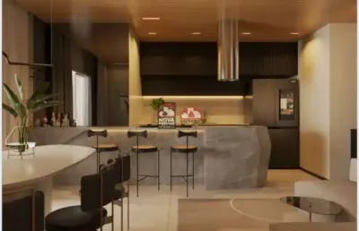 Apartamento com 3 quartos à venda na R. Dr. Luiz Daher, 152, Urbanova, São José dos Campos