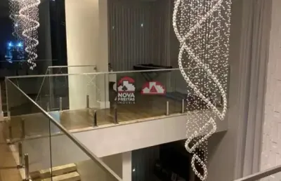 Casa com 3 quartos à venda na Rua Antonio Batista Da Silva, 101, Loteamento Floresta, São José dos Campos