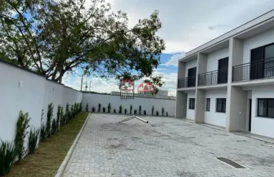 Casa com 3 quartos à venda na Avenida Estevan Corbani, 20, Jardim Santa Maria, Jacareí