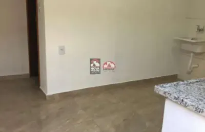 Apartamento kitnet sem condomínio em são josé dos campos