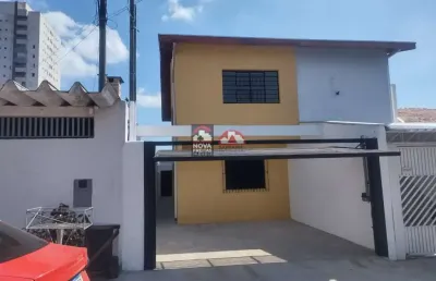 Apartamento kitnet sem condomínio em são josé dos campos
