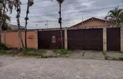 Casa com 3 quartos à venda na Rua Martins Fontes, Casa, 200, Morro do Algodão, Caraguatatuba