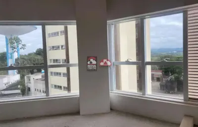 Ponto comercial à venda na Rua Euclides Miragaia, Sl  514   5ºandar, 145, Centro, São José dos Campos