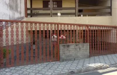 Casa com 3 quartos à venda na Avenida Doutor Georg Heiduschka, 41, Loteamento Residencial Carangola, Pindamonhangaba