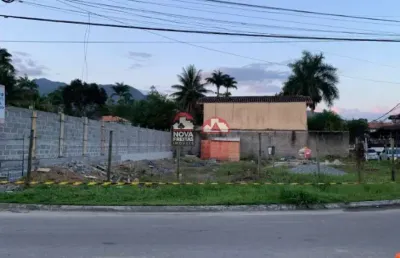 Terreno à venda na Av Otavio Gama, Esquina Com A Sabiá, SN, Caborê, Paraty