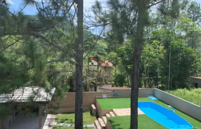 Casa com 3 quartos à venda na Rua Seis, 355, Capricórnio II, Caraguatatuba