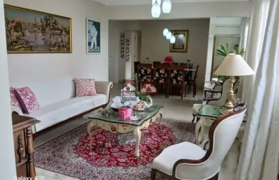 Apartamento/padrão - residencial - no bairro jardim são dimas -  edifício ipanema