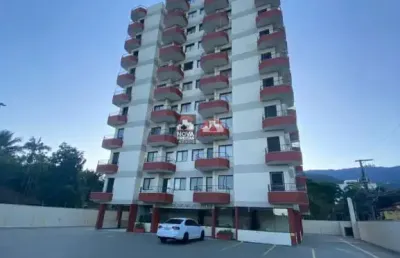 Cobertura com 4 quartos à venda na Rua Sebastiana Felício de Oliveira, 17, Massaguaçu, Caraguatatuba