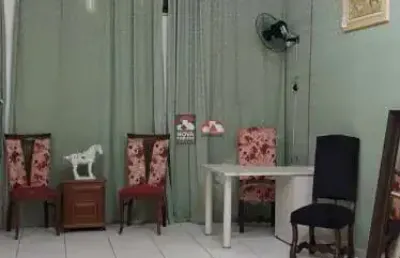 Ponto comercial à venda na Rua Luiz Simon, 40, Jardim Paraíba, Jacareí