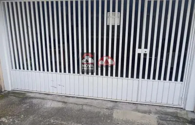 Casa com 3 quartos à venda na Rua Antonio Vaz Santoro, 69, Residencial Altos do Bosque, São José dos Campos
