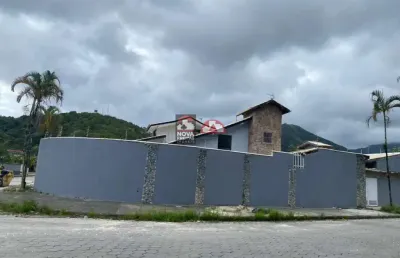 Excelente sobrado alto padrão com piscina e edicula, bem localizada na martim de sá