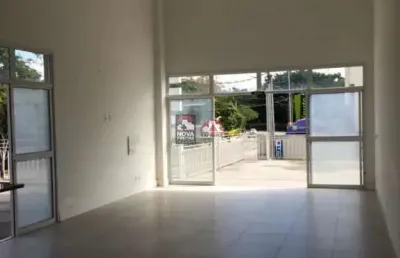 Ponto comercial à venda na Avenida Ironman Victor Garrido, 10, 460, Urbanova II, São José dos Campos