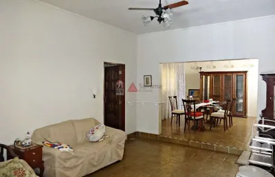 Casa com 4 quartos à venda na Rua Prudente de Moraes, 176, Centro, Pindamonhangaba