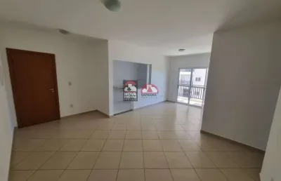 Apartamento com 3 quartos à venda na Rua General Júlio Salgado, 880, Santana, Pindamonhangaba