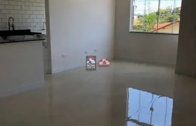 Cobertura com 2 quartos à venda na Rua Benedito Leite de Abreu, 225, Loteamento Residencial Andrade, Pindamonhangaba
