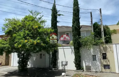 Casa com 5 quartos à venda na Rua João Bicudo, 168, Jardim Esplanada, São José dos Campos