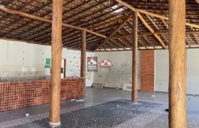 Ponto comercial para alugar na Rua José Mattar, 128, Jardim São Dimas, São José dos Campos