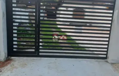 Locação de casa no condomínio verde mar, massaguaçu - caraguatatuba/sp