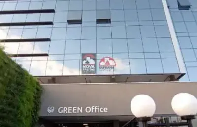 Ponto comercial para alugar na Avenida Arthur Costa Filho, 1659, Sumaré, Caraguatatuba