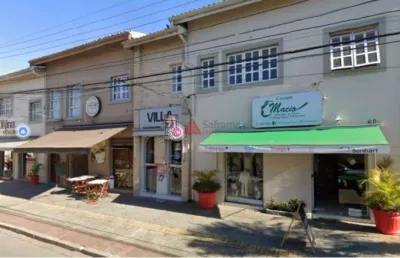 Ponto comercial para locação na vila ema ? são josé dos campos