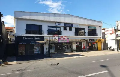 Ponto comercial para alugar na Rua Viena, 03, 103, Jardim Oswaldo Cruz, São José dos Campos