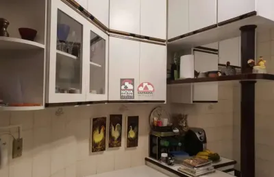 Apartamento com 3 quartos para alugar na Avenida Senador Joaquim Miguel M. De Siqueira, 238, Jardim Pereira do Amparo, Jacareí