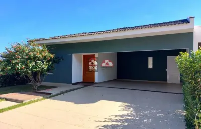 Casa à venda no condomínio vereda dos manacás - pindamonhangaba
