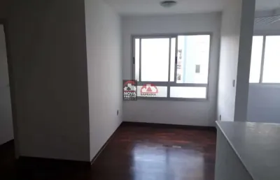 Apartamento com 3 quartos para alugar na Avenida Presidente Juscelino Kubitschek, 5430, Monte Castelo, São José dos Campos