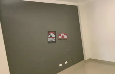 Sala comercial para locação ? 35m², sem taxa de condomínio!
