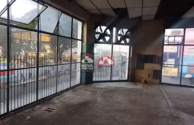 Ponto comercial para alugar na Avenida São José, Sobre Loja, 823, Centro, São José dos Campos