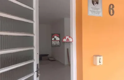 Ponto comercial para alugar na Avenida Shishima Hifumi, Sobre Loja - Sala 04, 2282, Urbanova, São José dos Campos