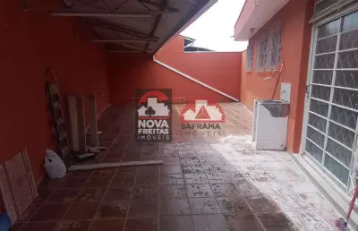 Ponto comercial para alugar na Rua Delfim, Ponto Comercial, 27, Jardim Satélite, São José dos Campos