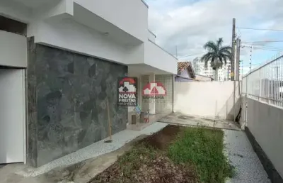 Casa com 3 quartos à venda na Rua Martins Fontes, 433, Monte Castelo, São José dos Campos