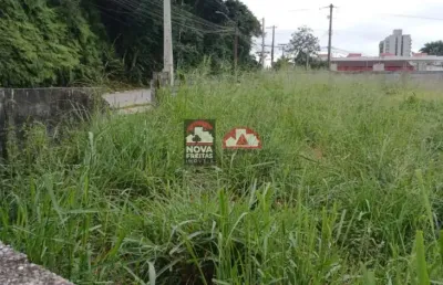 Terreno à venda na Rua Tubarão, Terreno, SN, Delfim Verde, Caraguatatuba