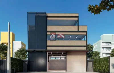 Locação salão comercial amplo e moderno na vila betania, ideal para grandes negocios!