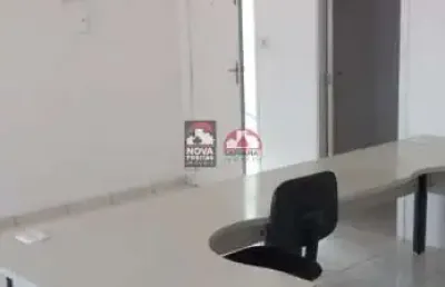 Ponto comercial para alugar na Avenida Andrômeda, Sala 03, 2908, Jardim Satélite, São José dos Campos
