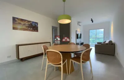 Apartamento com 2 quartos à venda na Alameda Dos Cedros Do Líbano, Bloco E, 197, Cidade Jardim, Caraguatatuba