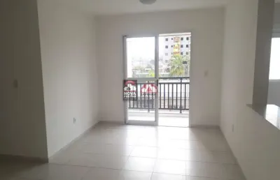 Apartamento com 3 quartos à venda na Rua Benedito Antônio De Souza, Bloco A, 113, Centro, Jacareí
