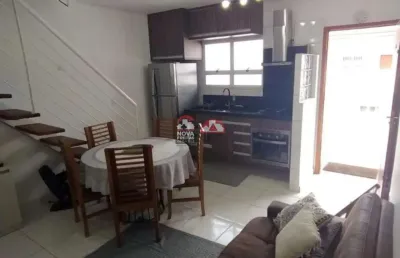Apartamento à venda no bairro maranduba em ubatuba sp