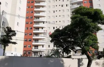Apartamento venda 86 m² | 3 dormitórios | santana são josé dos campos