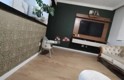 Apartamento com 2 quartos à venda na Rua das Lobelias, 131, Jardim das Indústrias, São José dos Campos
