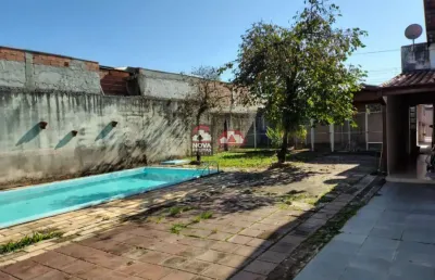 Casa com 3 quartos à venda na Rua Alaska, 241, Jardim Flórida, Jacareí