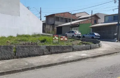 Ótima oportunidade! terreno de esquina plano - jardim minas gerais - zona norte de são josé dos campos