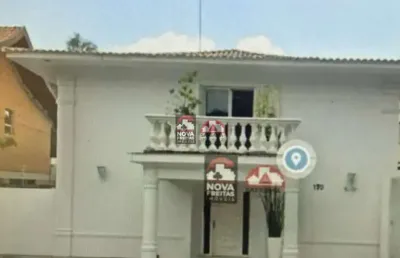 Casa com 5 quartos à venda na Avenida Barão do Rio Branco, 170, Jardim Esplanada, São José dos Campos