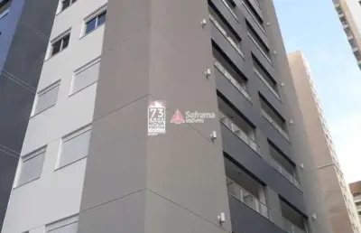 Apartamento com 2 quartos para alugar na Rua Jesus Garcia, Bloco Taurus, 111, Condomínio Royal Park, São José dos Campos