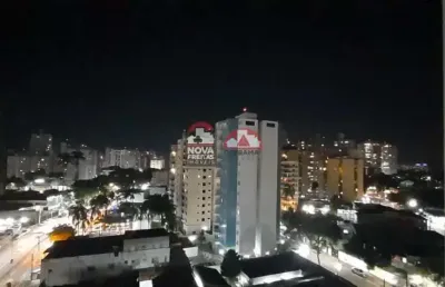 Apartamento com 3 quartos à venda na Avenida Nove de Julho, 34, Jardim Apolo, São José dos Campos