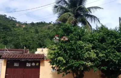 Casa com 3 quartos à venda na Rua Santa Branca, 60, Sumaré, Caraguatatuba
