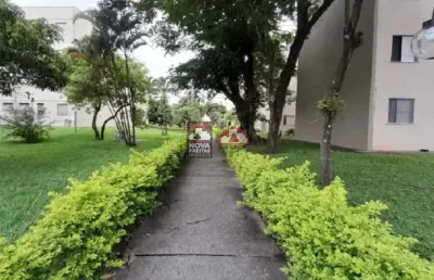 Apartamento à venda no jardim califórnia em jacareí/sp